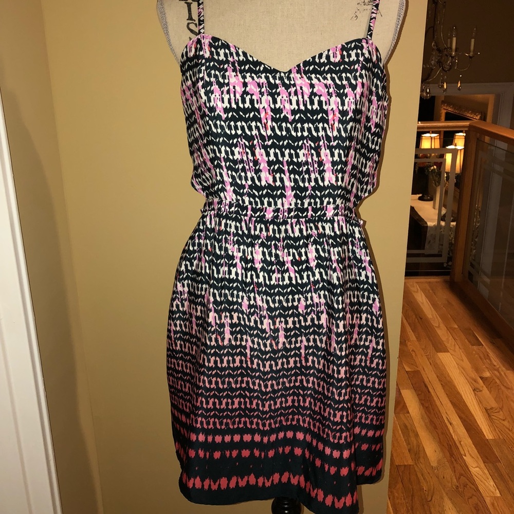 American Eagle Outfitters dress